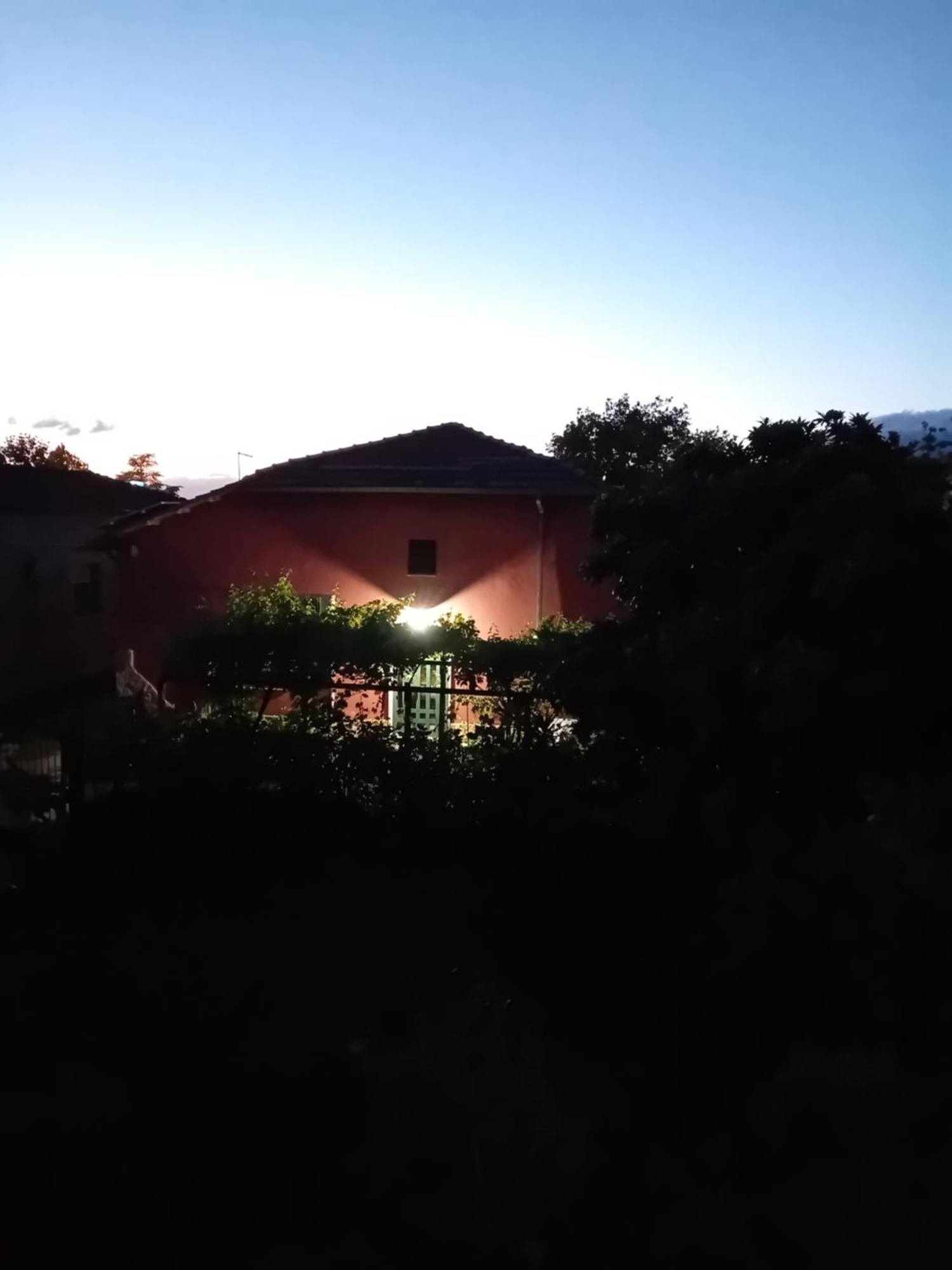Bella Di Notte Appartement San Giorgio a Liri Buitenkant foto