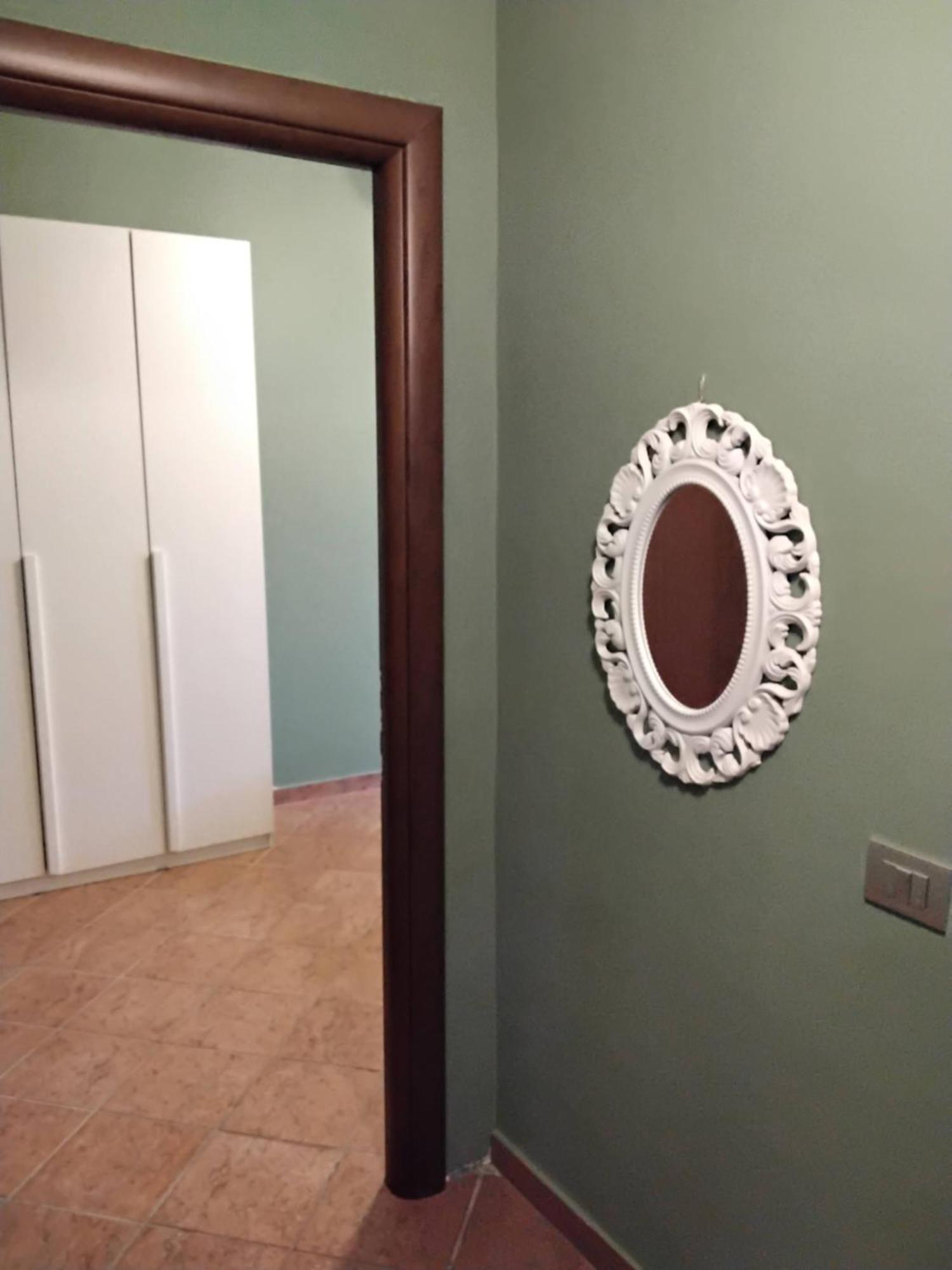 Bella Di Notte Appartement San Giorgio a Liri Buitenkant foto