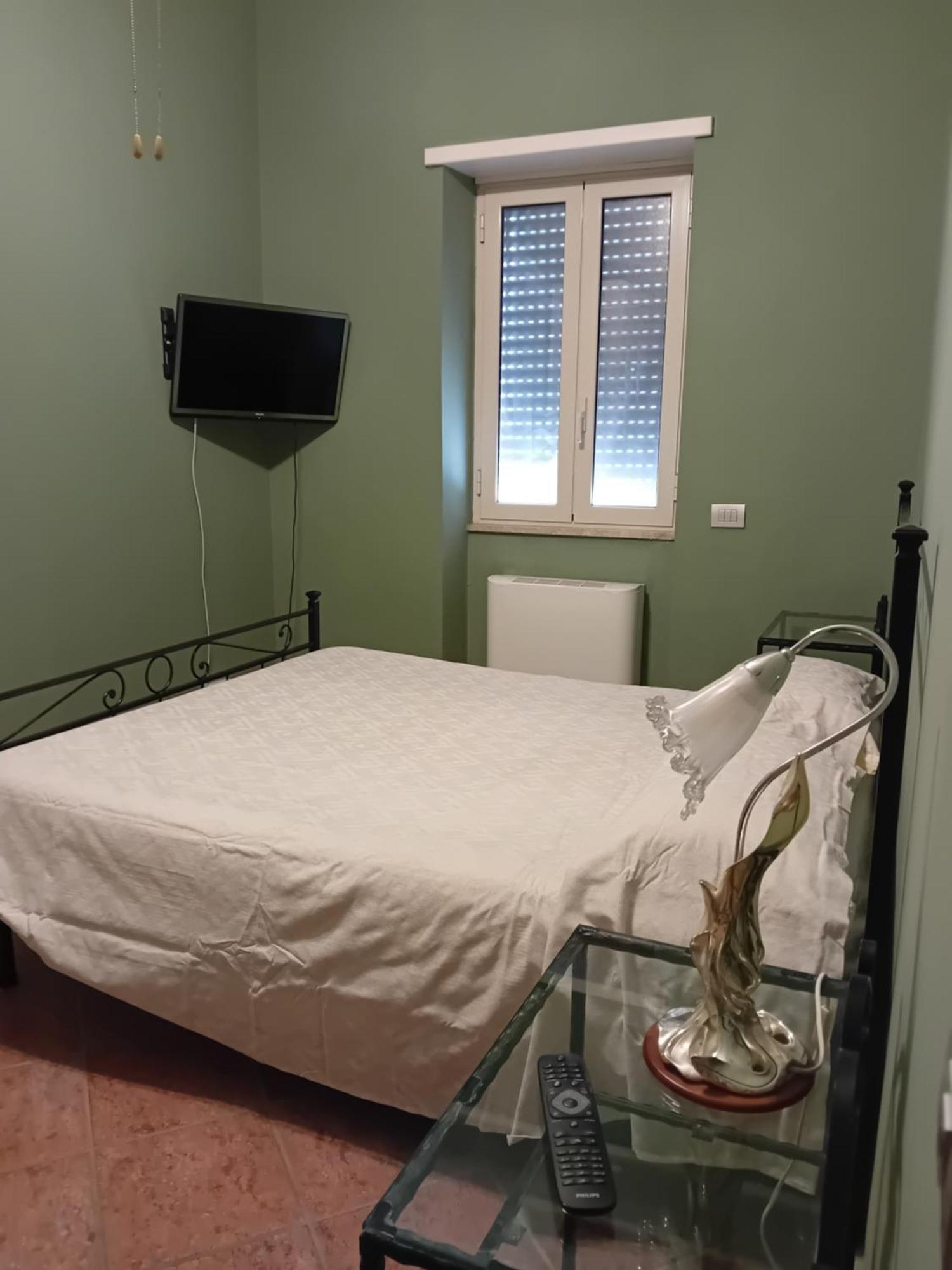 Bella Di Notte Appartement San Giorgio a Liri Buitenkant foto