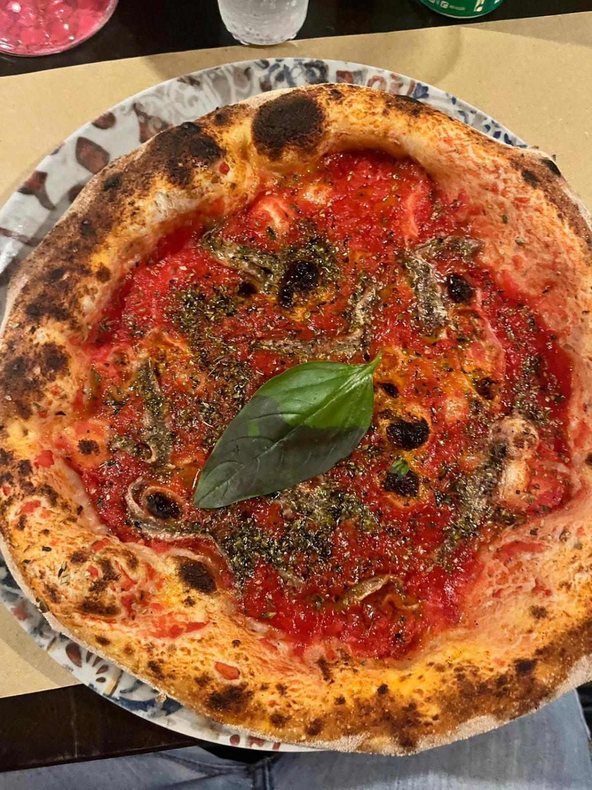 Bella Di Notte Appartement San Giorgio a Liri Buitenkant foto
